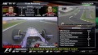 What Was Your Favorite Racing Moment Of The Past Year?